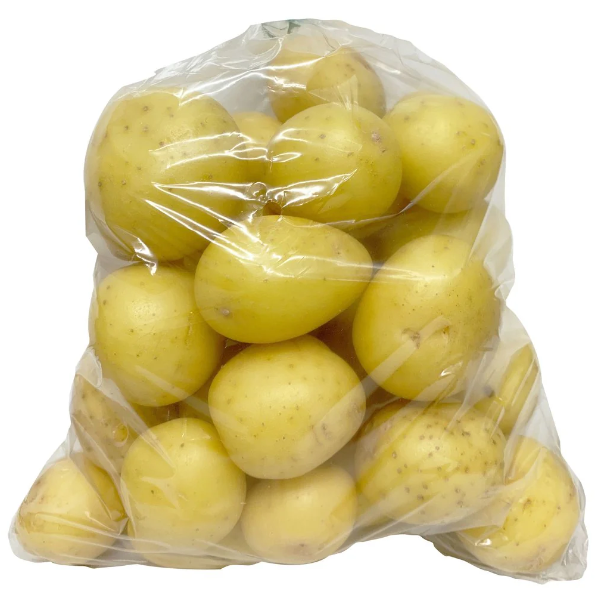 Potatoes Chat 1kg