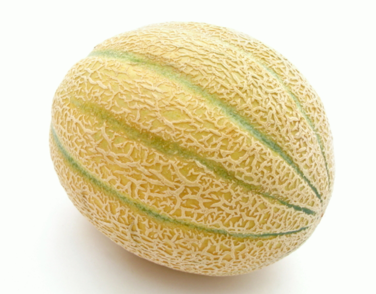 Rockmelon Whole