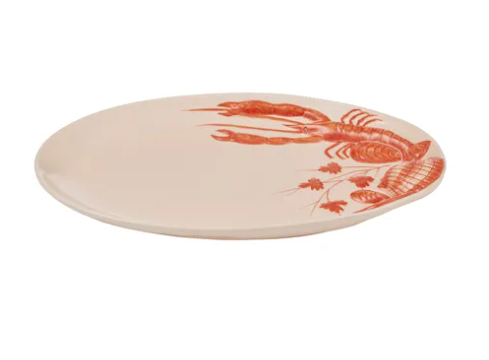 Agosta Ceramic Platter