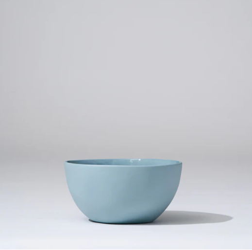 Cloud Bowl Light Blue S