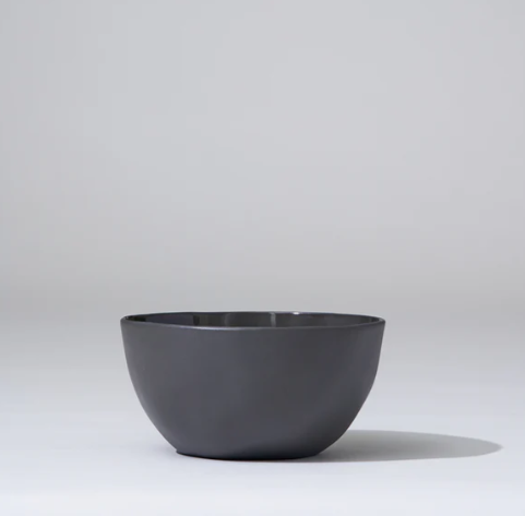 Cloud Bowl Charcoal S