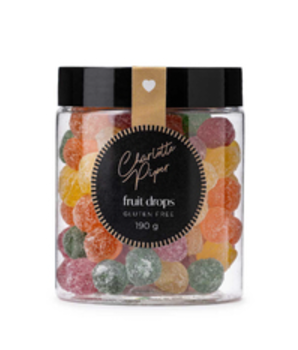 Charlotte Piper Fruit Drops