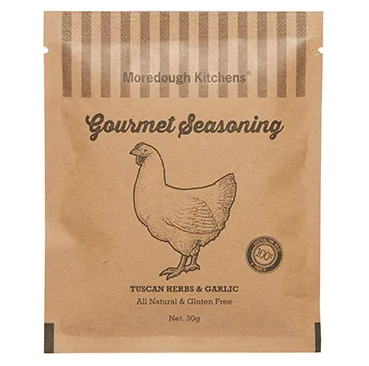 MK Chicken Gourmet Seasoning/Rub