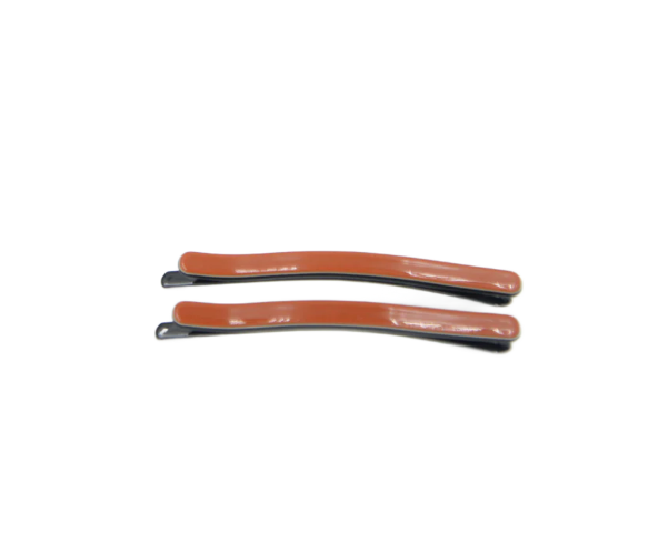 Panache Style Sasha Slides Rust