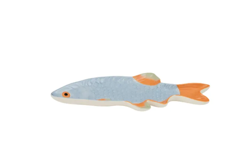 Finn Fish Plate