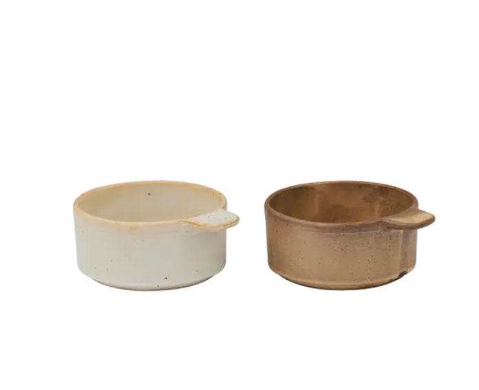 Francis Ramekin 2 Colours