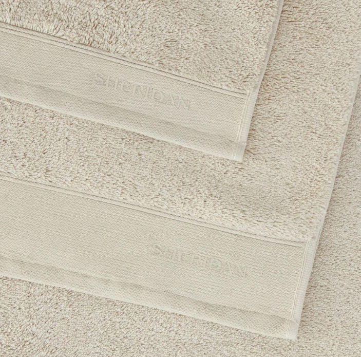 Sheridan Soft Luxury -Hand Towel-Limestone