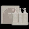 Al.ive Hair & Body Trio 3x300ml