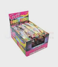 Trolli Sour Gecko