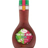 Praise Mini Thai Beef Dressing 140ml