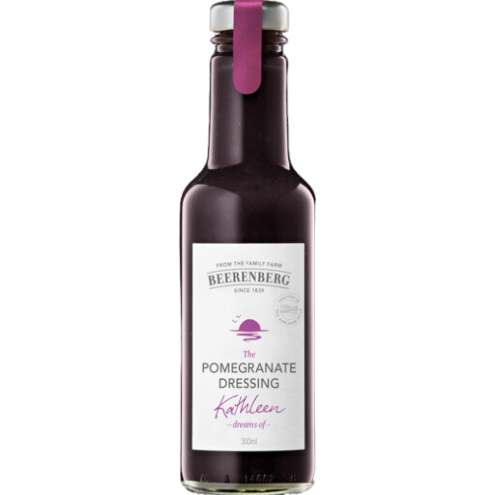 Beerenberg Pomegranate Dressing 300ml