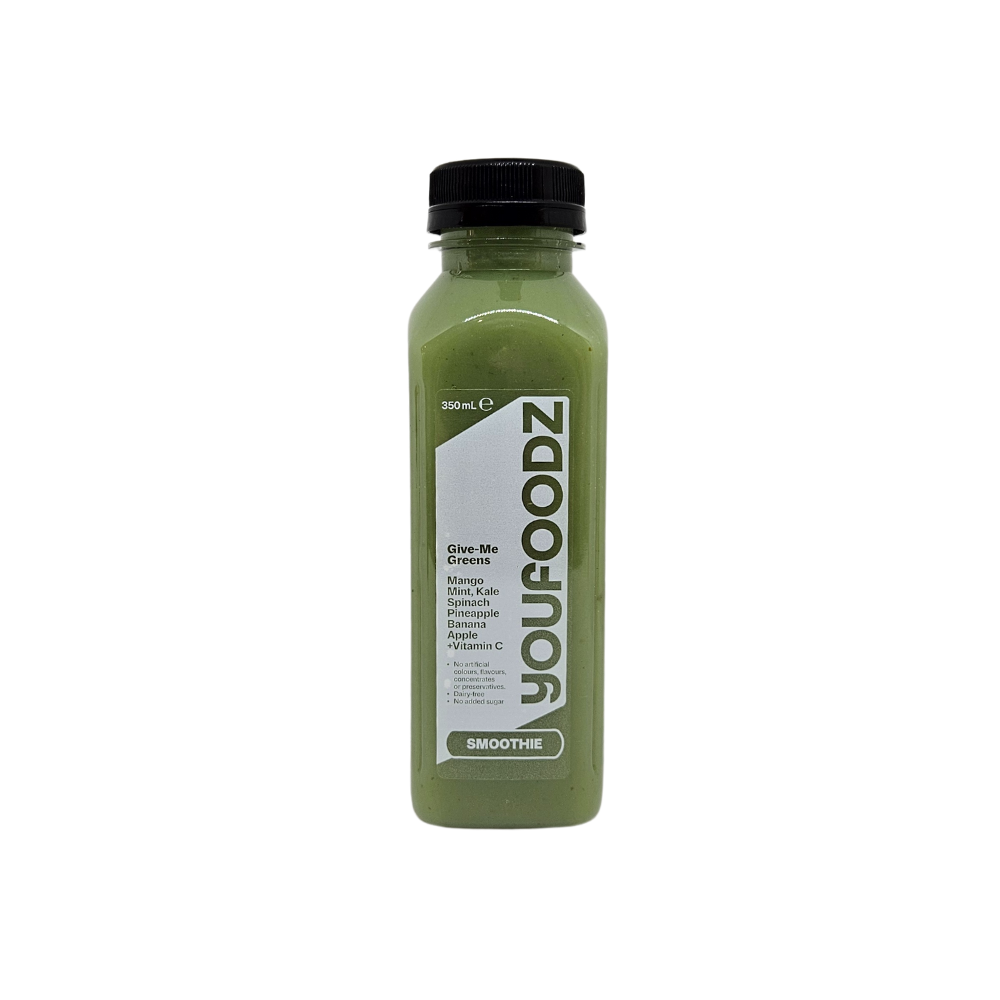 YouFoodz Give-me-Greens 350ml