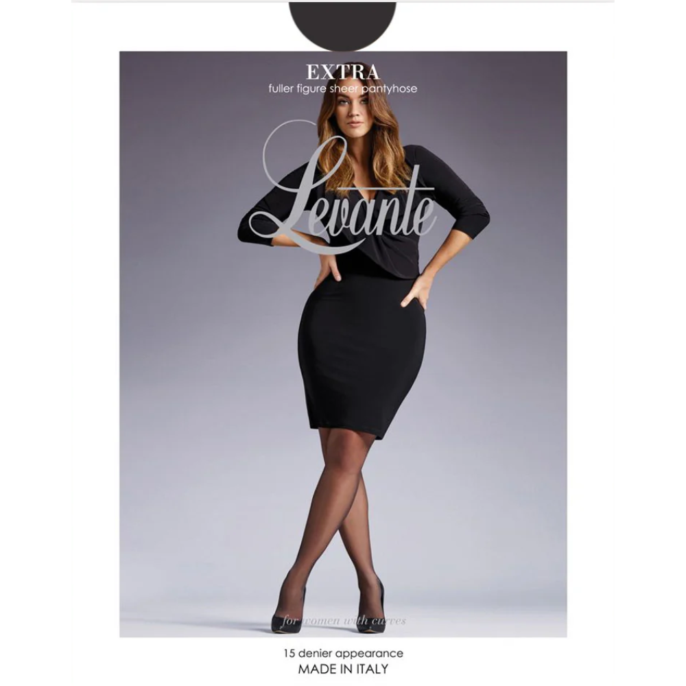Levante Extra Fuller Figure Nullita Extra2 1pk
