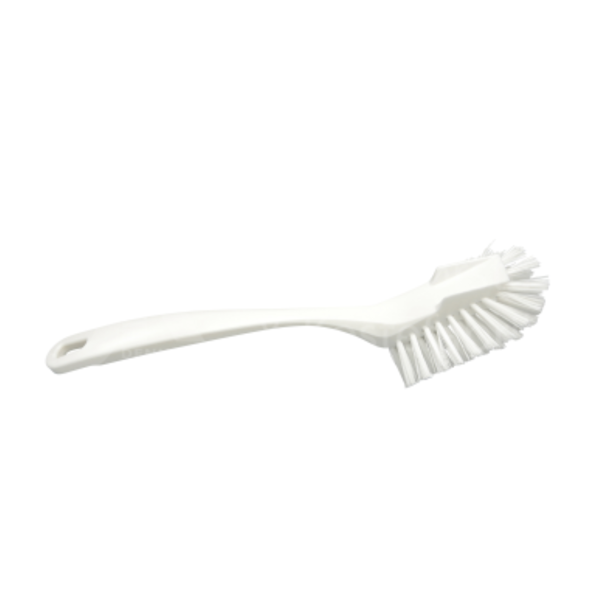 AFX Hygiene Ergo dish brush medium white