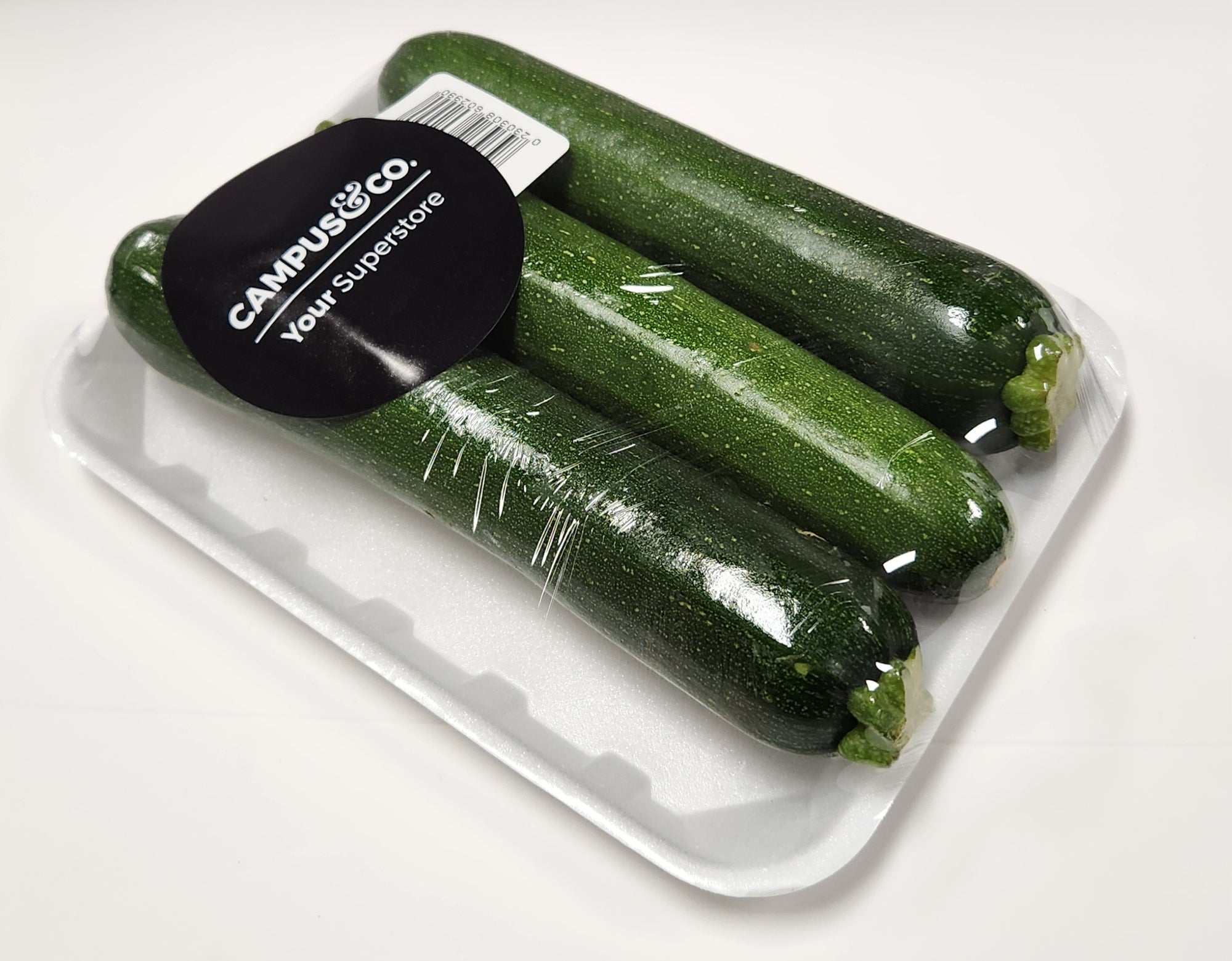 Zucchini - Tray