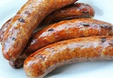 Sausages Continental Thick Trayed 1kg