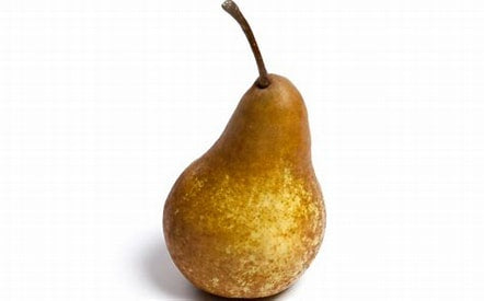 Pear - Beurre Bosc