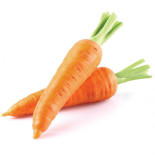 Carrots 2pk