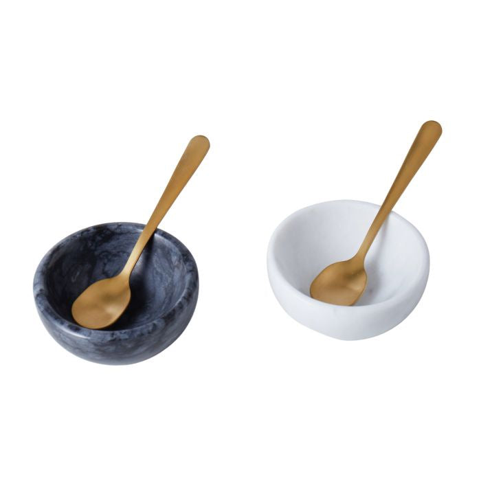 Pinch Pot Spoon Set