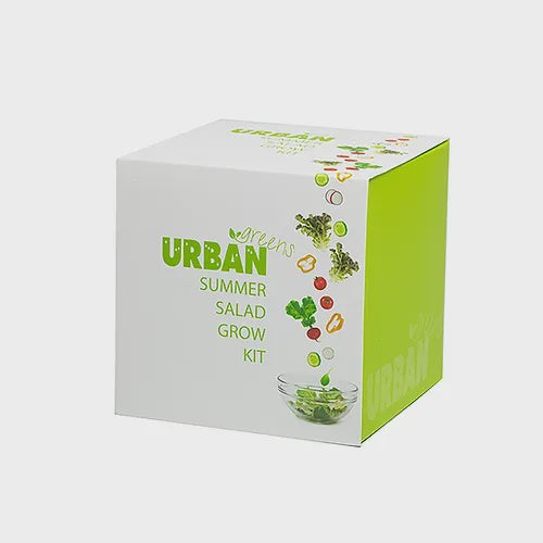 Summer Salad Grow Kit