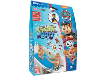 Gelli Baff - Paw Patrol