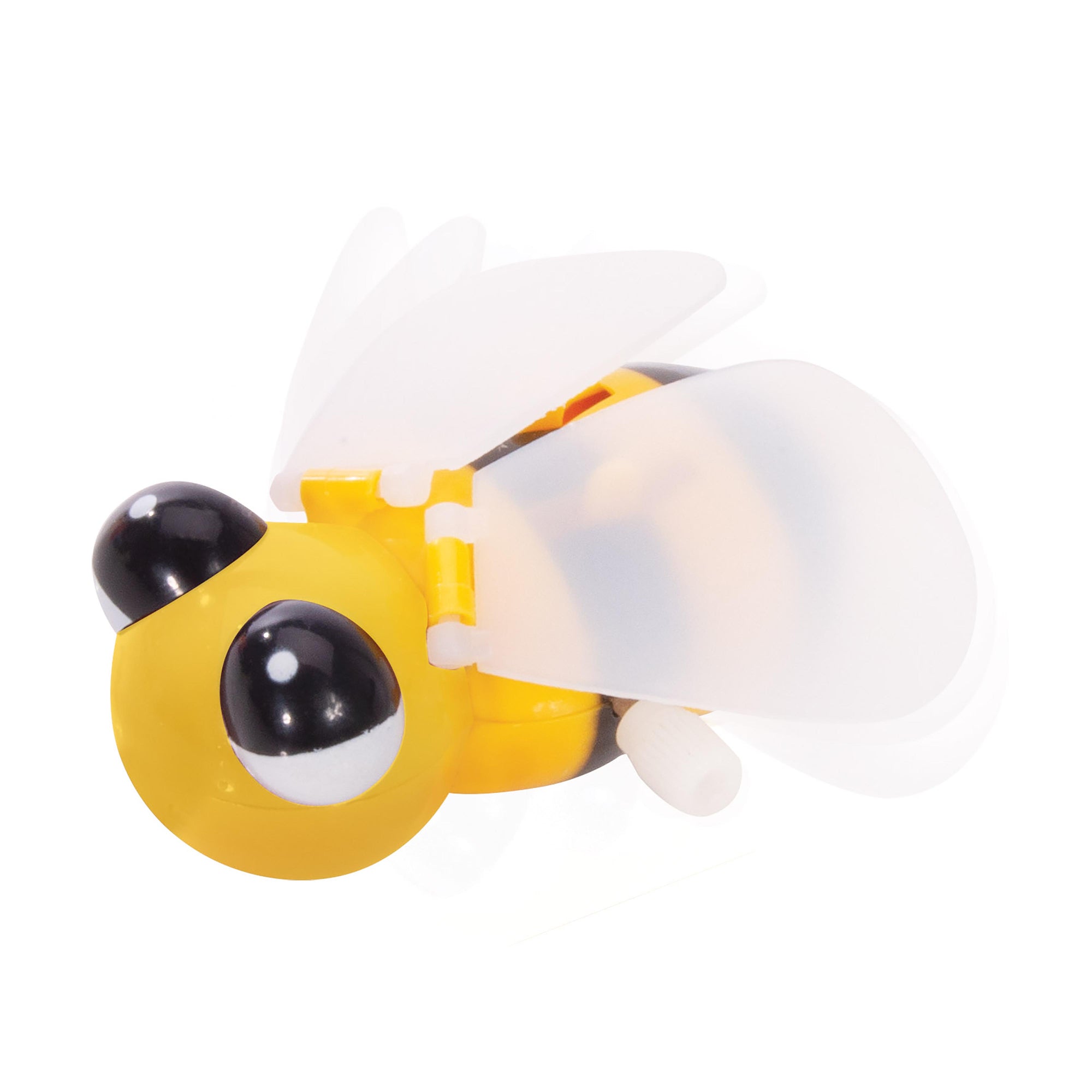 Wind Up Buzzing Bees