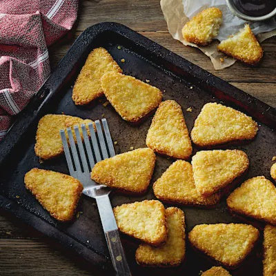 McCain Hash Browns Triangle 525g
