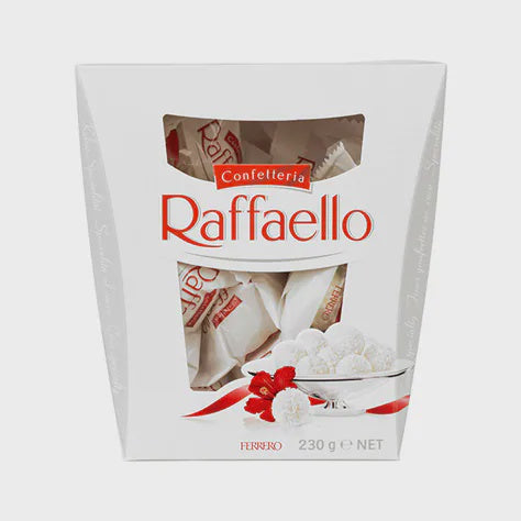 Raffaello Ferrero 230g