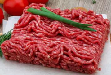 Beef Regular Mince Trayed 500g