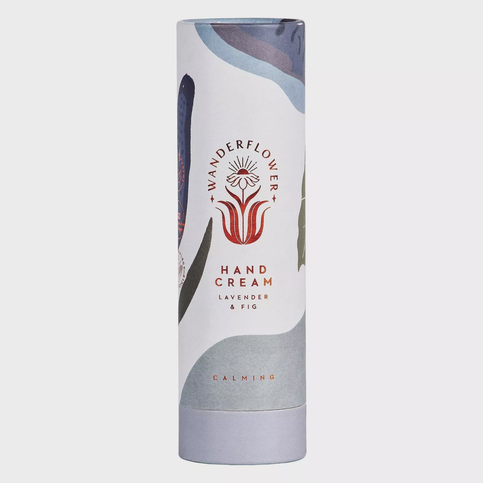 Wanderflower Hand cream