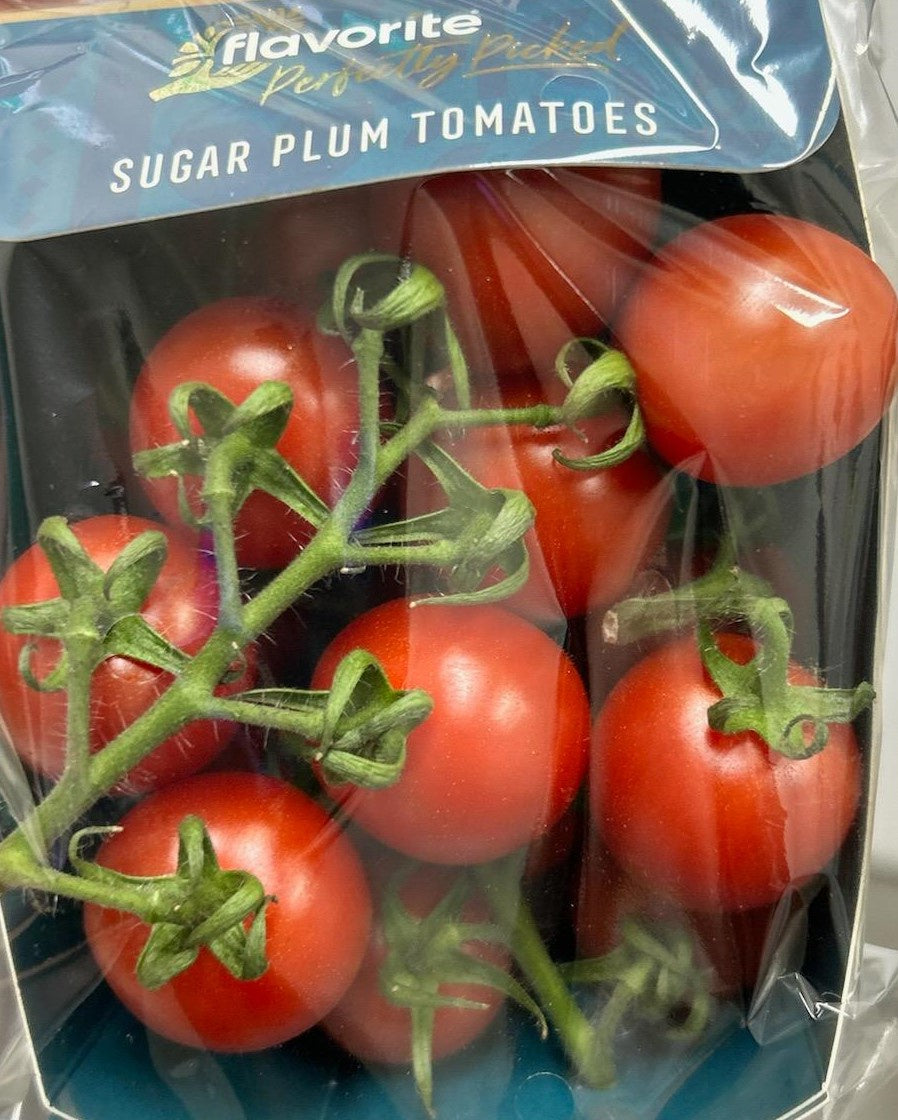 Tomato - Sugarplum