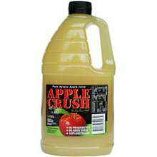 Cedar Creek Orchards Cloudy Apple Juice 2L