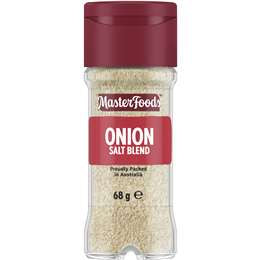 Masterfoods Onion Salt 68g