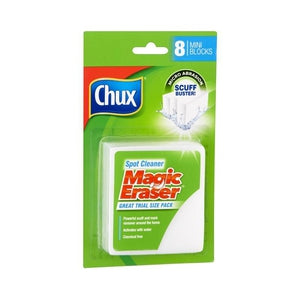 Chux Magic Eraser Spot Cleaner