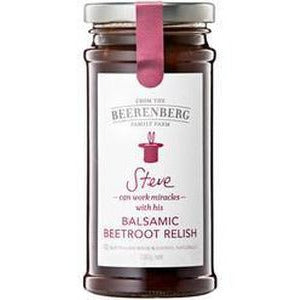 Beerenberg Balsamic Beetroot Relish 280g
