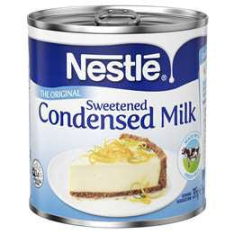 Nestle Sweet Condensed Milk 395g