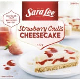 Sara Lee Cheesecake Mixed Berry 410g