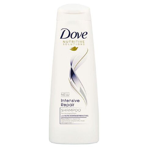 Dove Intensive Repair Shampoo 320ml