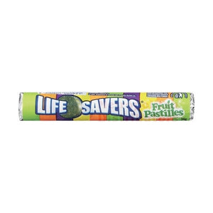 Lifesavers Fruit Pastilles 37.5g