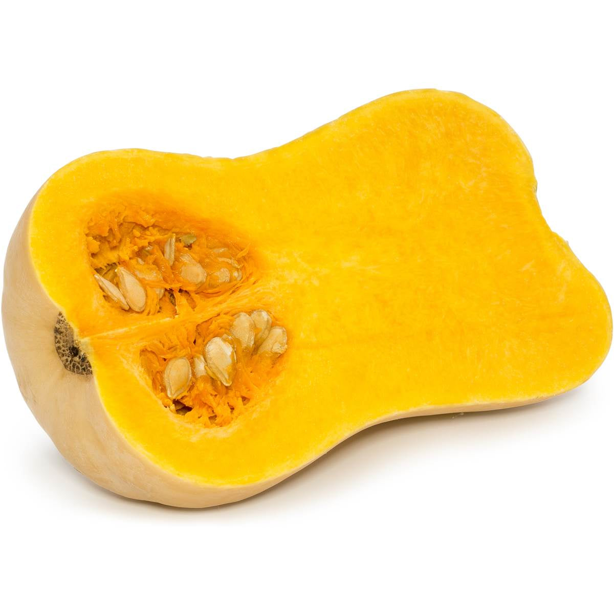 Butternut Pumpkin - Half