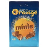 Terrys Chocolate Orange Minis 140g