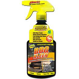 Ozkleen BBQ Kleen