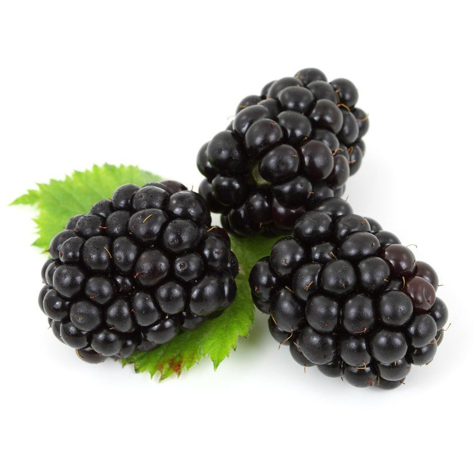 Blackberries/punnet