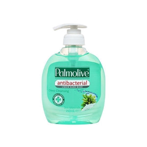 Palmolive Liquid Hand Wash Sea Minerals 250ml