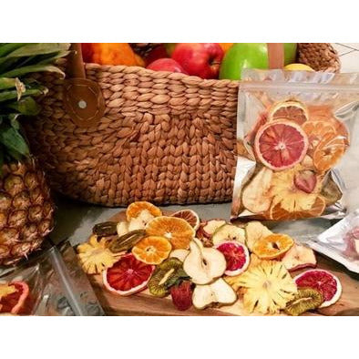 Dried Fruit 80g