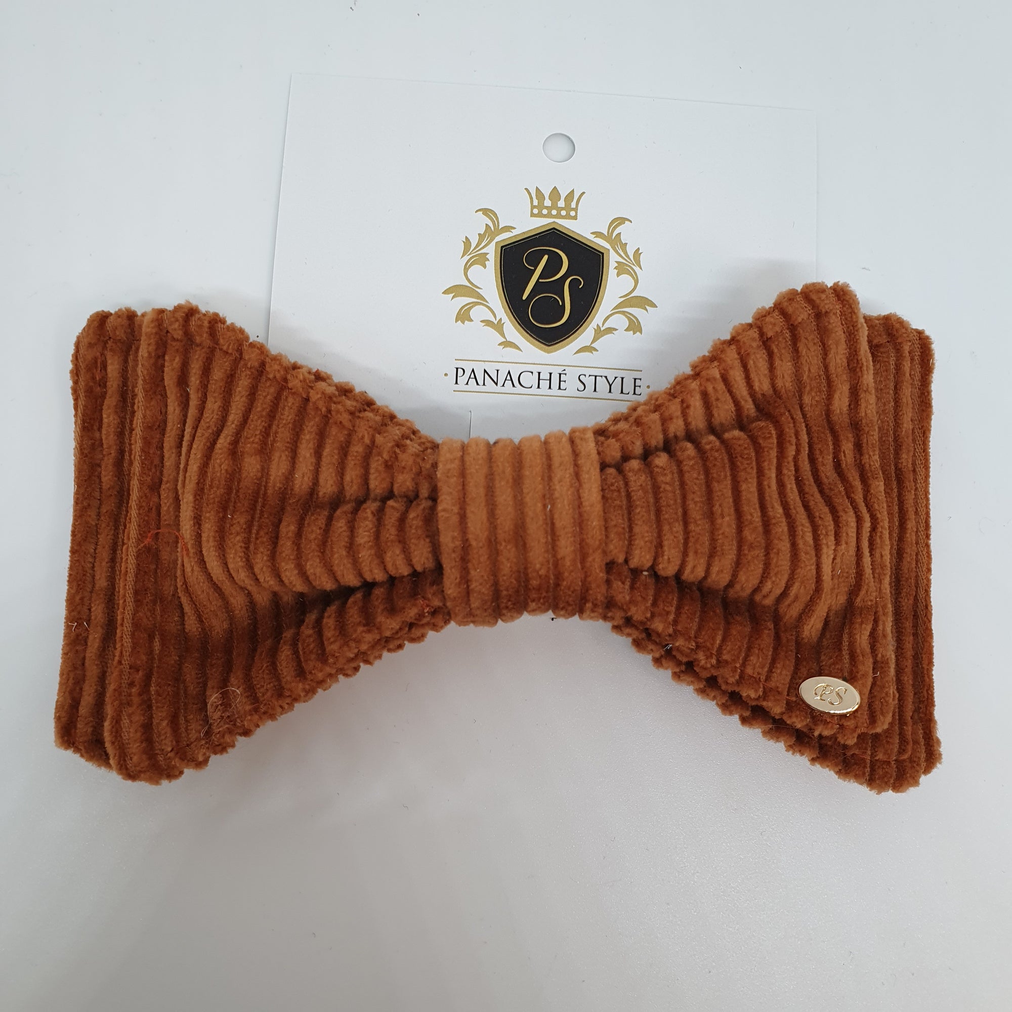 Panache Florence Cord Bow