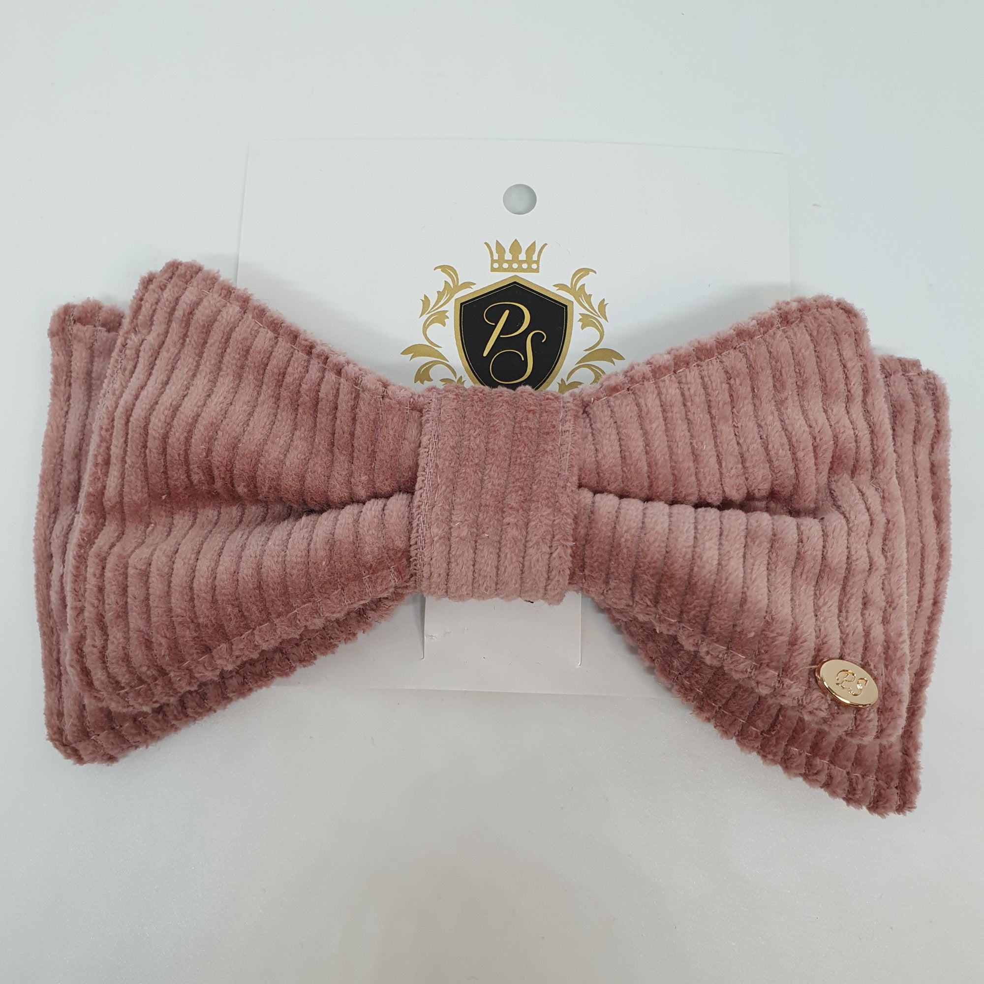 Panache Florence Cord Bow