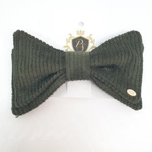 Panache Florence Cord Bow