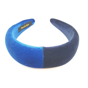 Panache Twin Colour Headband