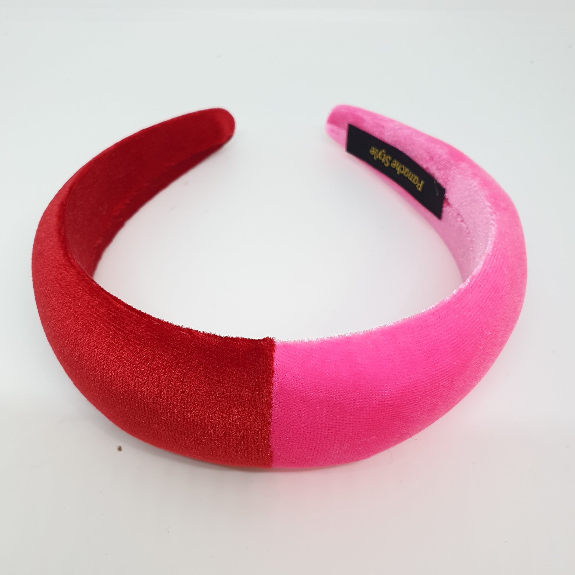 Panache Twin Colour Headband